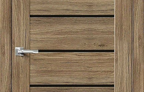 Браво-22 Black Star Original Oak