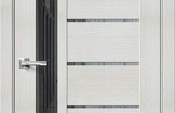 Браво-27 Mirox Grey Bianco Veralinga