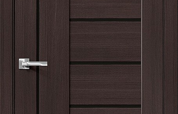 Браво-29 Black Star Wenge Melinga