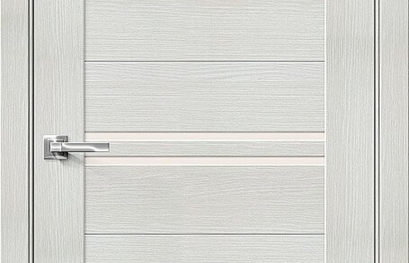 Браво-30 Magic Fog Bianco Veralinga