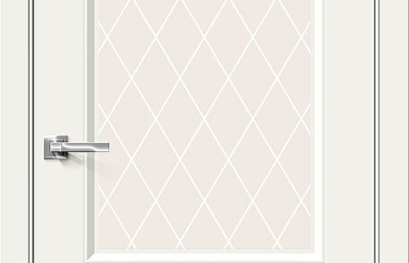 Скинни-13 White Сrystal Whitey
