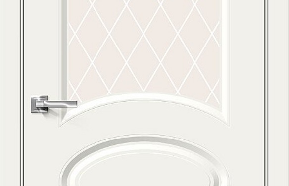Скинни-21 White Сrystal Whitey