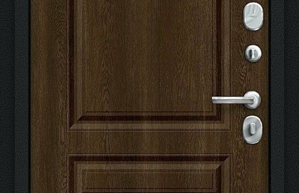 Пик Букле черное/Dark Barnwood