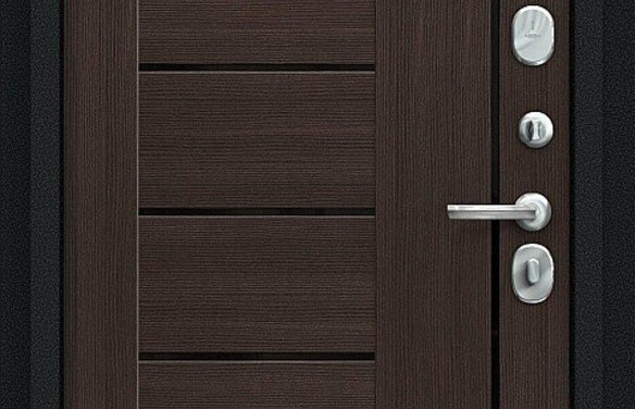 Проф Букле черное/Wenge Veralinga