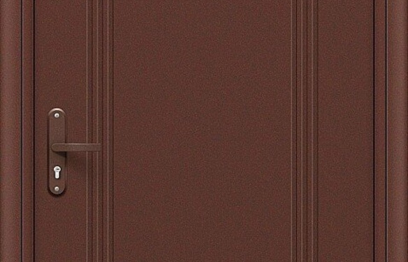 Door Out 101 Антик Медь/Антик Медь
