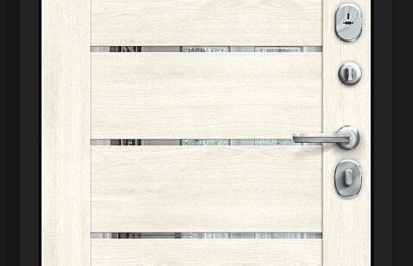 Прайд Kale Graphite Pro/Nordic Oak