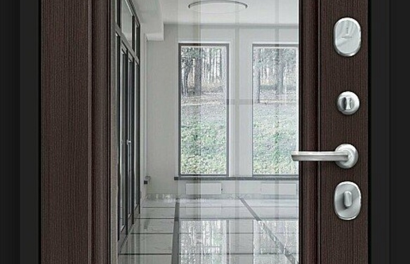 Форм Kale Almon/Wenge Veralinga
