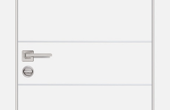 P-15 NEW PP белый, 600*2000 Белый