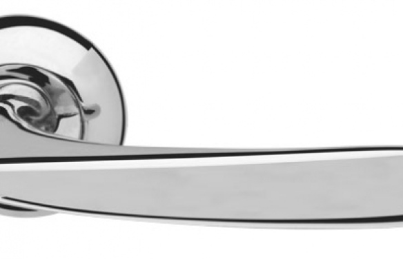 Ручка раздельная RLD54Pava (Pava LD42) CP-8 хром TECH CP хром