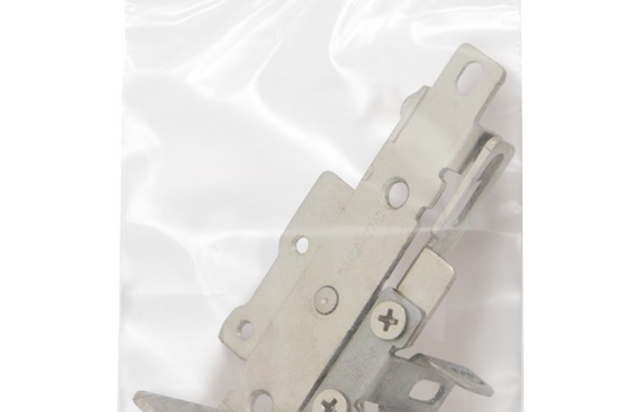 Кронштейн регулировочный SLDComfort-PRO/telescopetuning bracket CP хром