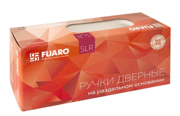 Ручка раздельная RSLR52PRIDE GOLD-24 (золото 24к) GOLD-24 золото 24К