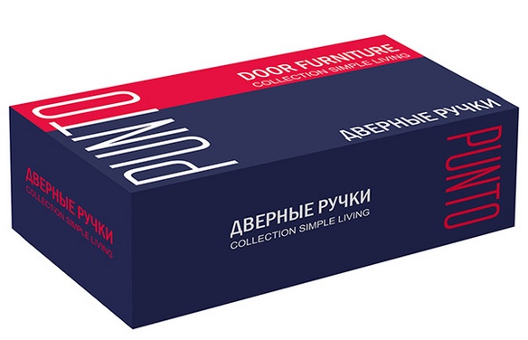 Ручка раздельная RTL54CRONA (CRONA TL) SG/GP-4 золото/золото SG матовое золото/GP золото