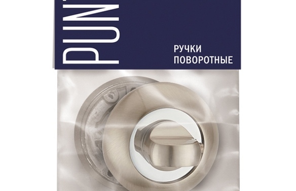 Ручка поворотная BK6RTL54 (BK6 TL) ABG-6 зелёная бронза ABG зеленая бронза