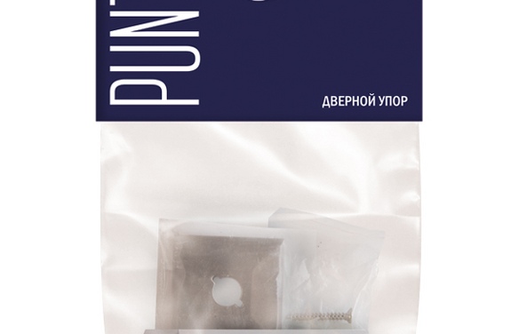 Упор дверной настенный DFIX/W75 (DS PW-75) ABG-6 бронза AB Бронза