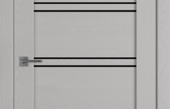 ATUM PRO 28 Antic Loft BLACK GLOSS