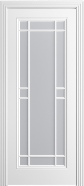 Межкомнатная дверь «Бьянка 11 ФР ДО»