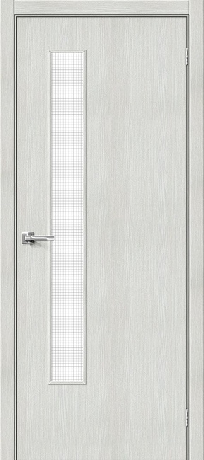 Браво 9 Wired Glass 12,5