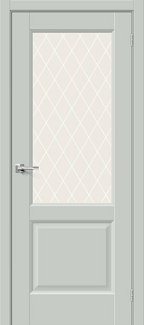 Неоклассик 33 White Сrystal