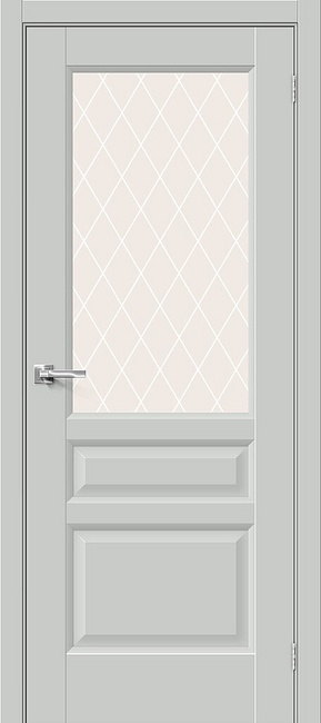 Неоклассик 35 White Сrystal