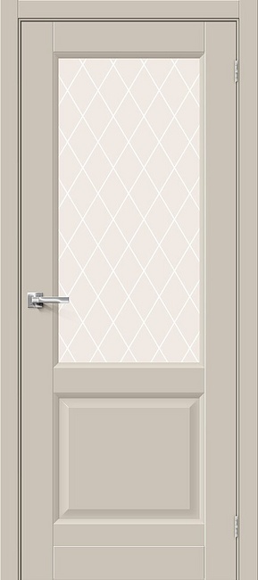 Неоклассик 33 White Сrystal