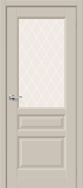 Неоклассик 35 White Сrystal