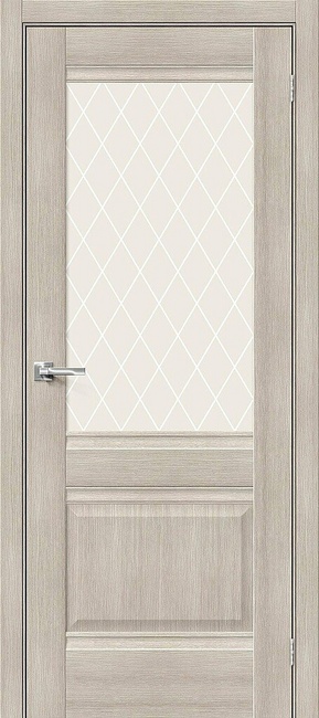 Прима 3 White Сrystal
