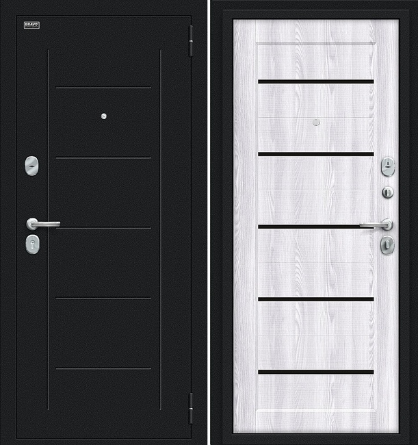 Riviera Ice