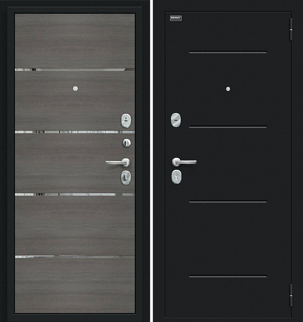 Grey Melinga