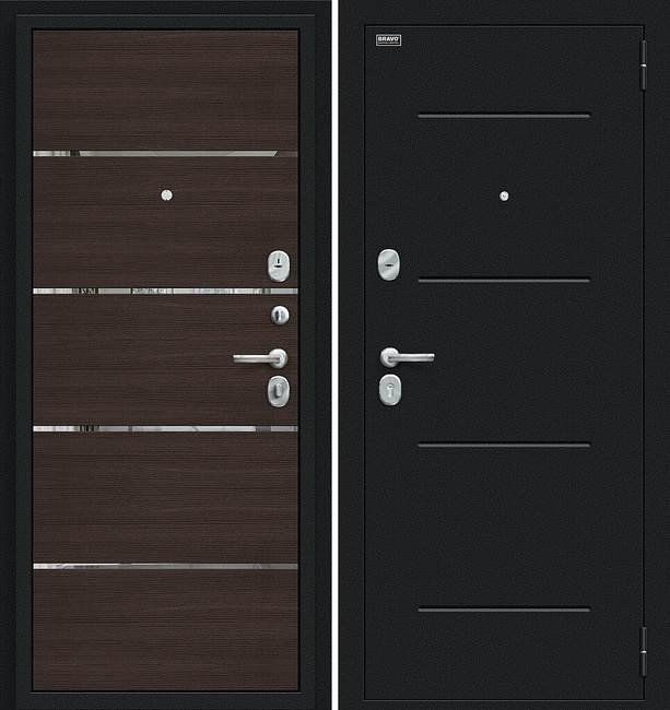Wenge Veralinga