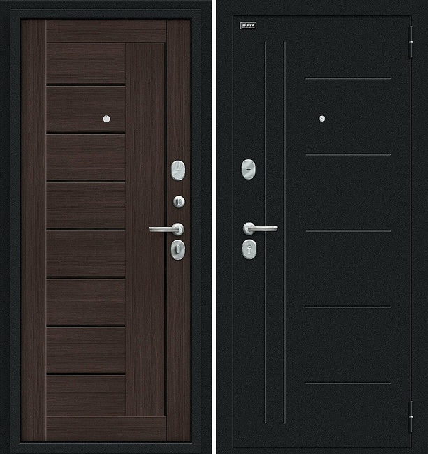 Wenge Veralinga