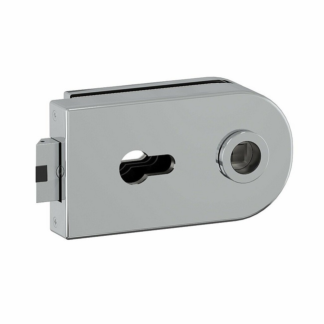 Замок Bravo СТ MP 600 CL