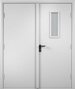 ДПГ + ДПО ПВХ 30 мин.