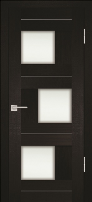 PS 13 PP, 600*2000 Белый сатинат