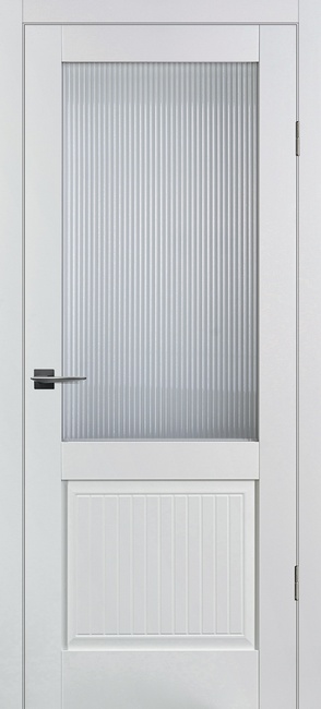 PSС 57 РР агат ДО 600*2000 стекло Moru Optiwhite