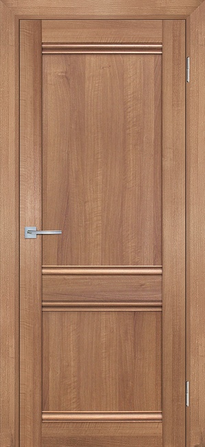 ТЕХНО 701 nanotex, миндаль 600*2000 глухое