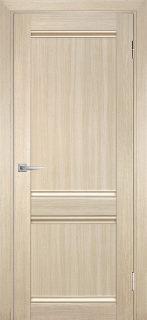 ТЕХНО 701 nanotex, капучино 600*2000 глухое