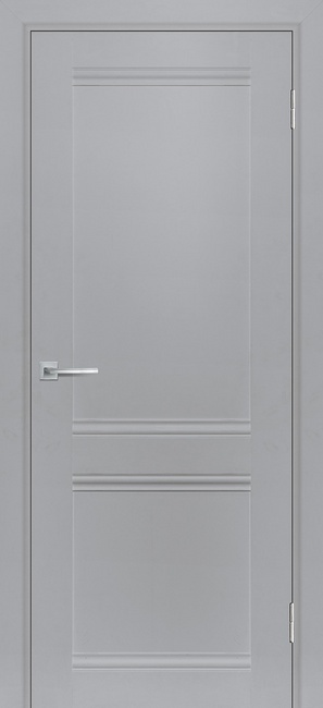 ТЕХНО 701 эмалит, манхэттен 600*2000 глухое