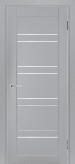 ТЕХНО 715 эмалит, манхэттен 600*2000 стекло сатинат