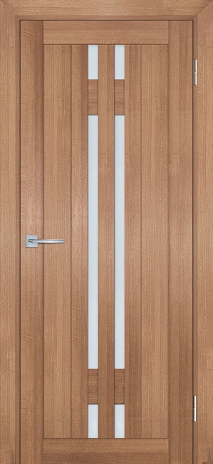 ТЕХНО 733 nanotex, 600*2000 Белый сатинат