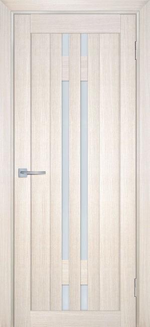 ТЕХНО 733 nanotex, 600*2000 Белый сатинат
