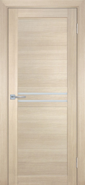 ТЕХНО 739 nanotex, 600*2000 Белый сатинат