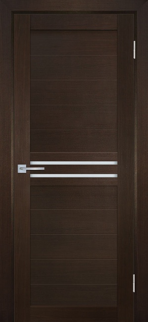 ТЕХНО 739 nanotex, 600*2000 Белый сатинат