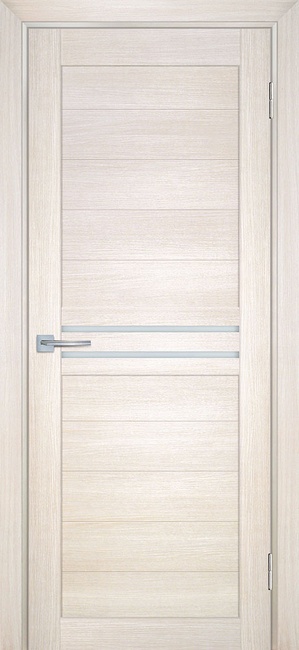 ТЕХНО 739 nanotex, 600*2000 Белый сатинат