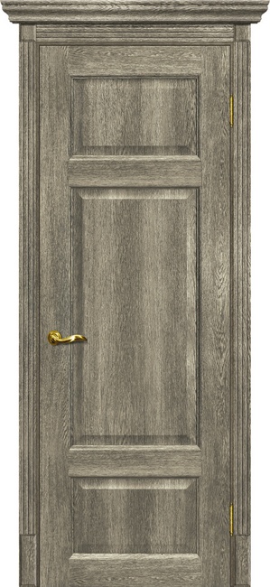 Тоскана 3 nanotex гриджио ДГ2000х600