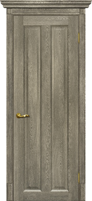 Тоскана 5 nanotex гриджио ДГ2000х600