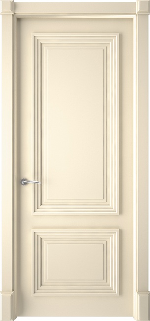 Smalta 212 ДГ 600*2000 Ral1013 Слоновая кость /ИД/