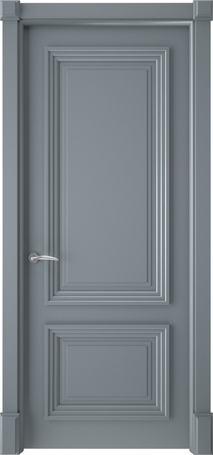 Smalta 212 ДГ 600*2000 Ral7015 Графит /ИД/