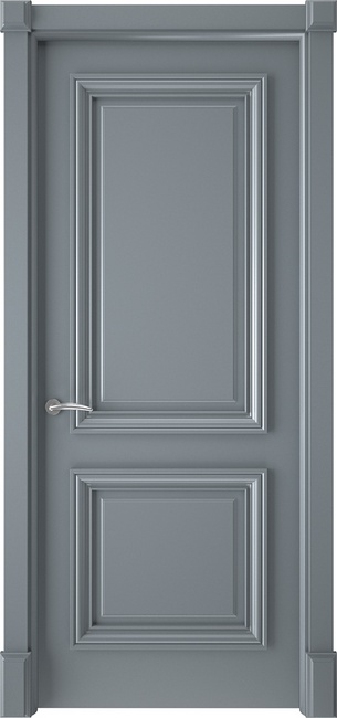 Smalta 222 ДГ 600*2000 Ral7015 Графит /ИД/