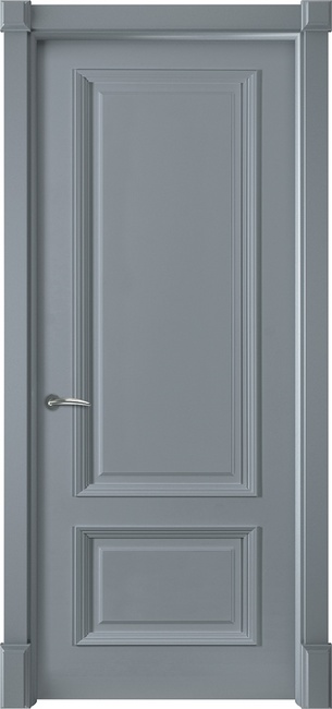 Smalta 232 ДГ 600*2000 Ral7015 Графит /ИД/