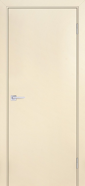 Smalta Line 00 эмаль, Айвори Ral1013 ДГ 600*2000 /Д/